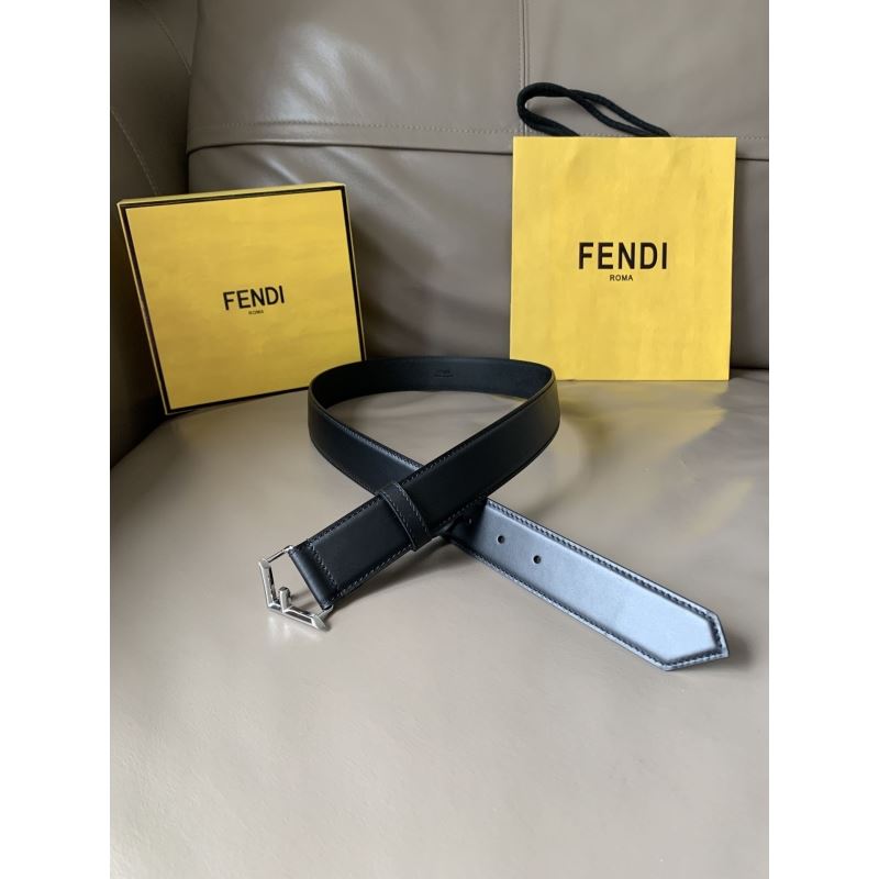 F**di belts